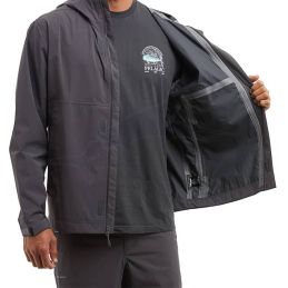 Pelagic Squall Jacket - inside Pelagic Squall Jacket - inside