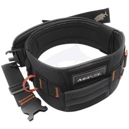 Maxel Fighting Harness front