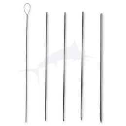 Jinkai Stainless Steel Needle Kit hollow rigging