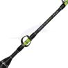 Howk Invictus Series - Coude - 30/50 LB carbone Howk Invictus Series - Coude - 30/50 LB carbone