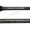 Sakura Dark Player - DPSLR-802HH