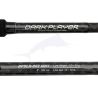 Sakura Dark Player - DPSLR-802MH+