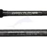 Sakura Dark Player - DPSLR-8102MH+