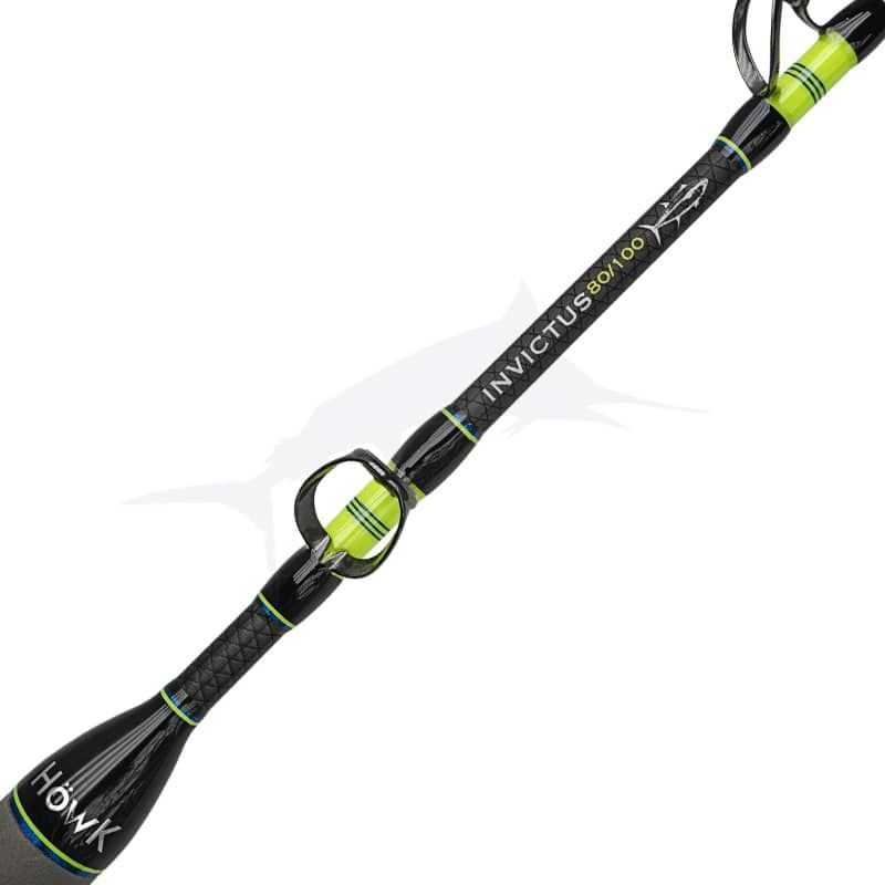Howk Invictus Series - Coude - 80/100 LB Howk Invictus Series - Coude - 80/100 LB