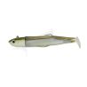 Fiiish Black Minnow 160 Body N°5 Combos - Khaki Glow