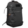 HPA Sac à dos étanche INFLADRY 25 MK2 HPA-Noir-Face