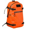 HPA Sac à dos étanche INFLADRY 25 MK2 HPA -Orange-Face