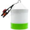 Tuna Float Light Large Imperial Top Game - Green