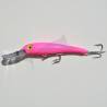 Leurre Mann's Magnum Stretch 40+ - Pink