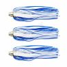 Lure Boone Duster - Blue White