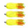 Lure Boone Duster - Chart Green Orange Firetail