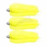 Lure Boone Duster - Chart Silver Flake Mylar