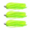 Lure Boone Duster - Green Chart