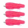Lure Boone Duster - Light Pink Sparkle