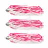 Lure Boone Duster - Pink White