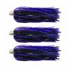 Lure Boone Duster - Purple Black Blue Sparkle