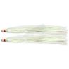 Lure Boone Pearl Duster - Chart Pearl