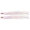 Lure Boone Pearl Duster - Pink