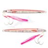 Blue Crab Flash Lumo Long Jigs