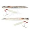 Blue Crab Flash Lumo Long Jigs