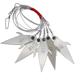 Lure White Monkey Mud Mirror