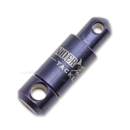 GZ Lures Benchmark Swivel