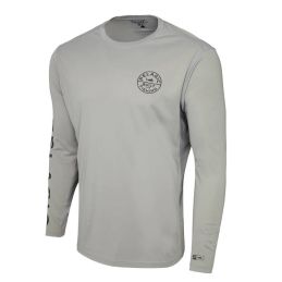 T-Shirt Pelagic Vaportek Built Long Sleeve Pelagic