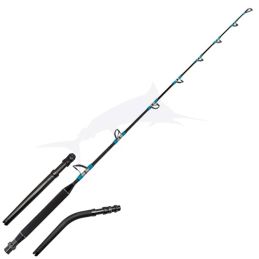 Shimano Talica Standup Spiral STP 30-50LB