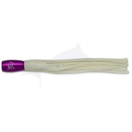 Lure White Monkey Bullet Reverse - BRPH_PUR Lure White Monkey Bullet Reverse - BRPH_PUR