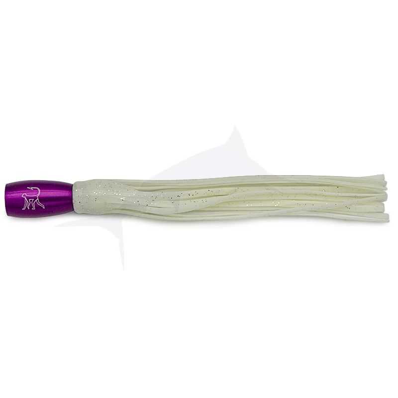 Lure White Monkey Bullet Reverse - BRPH_PUR Lure White Monkey Bullet Reverse - BRPH_PUR