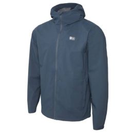 Pelagic Draft Windbreaker Lightweight Jacket Pelagic