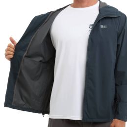 Pelagic Draft Windbreaker Lightweight Jacket Pelagic Pelagic Draft Windbreaker Lightweight Jacket Pelagic