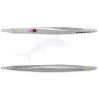 Lure CB One Octagon - 400 - Silver Double Glow
