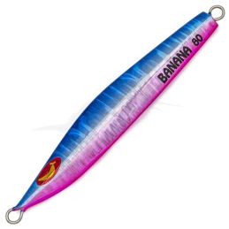 Leurre Mini Banana Jig Banana Jig - 04