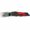 Lure Black Bart Brazil ProJet - BK/RA