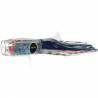 Lure Black Bart Brazil ProJet - BL/WH