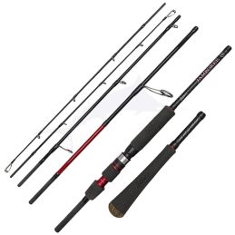 Canne Jabbers Jamboree V - JAB-JJS605ML