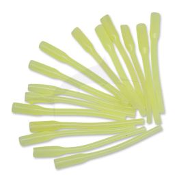 Crimp protector Luminous Blue Crab