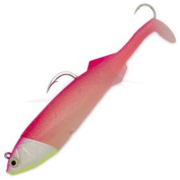Lure Howk Rocky - Ghost