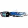 Lure Black Bart Breakfast - BL/WH