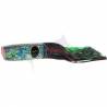 Leurre Black Bart Madeira Mama - BK/G