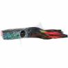 Leurre Black Bart Madeira Mama - BK/RA