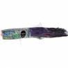Leurre Black Bart Madeira Mama - PU/BK