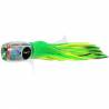 Leurre Black Bart Puerto Rico Prowler - GC/YEL