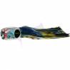 Leurre Black Bart Puerto Rico Prowler - YFT