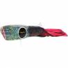 Leurre Black Bart Xtreme Breakfast - BK/PK