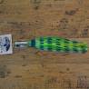 Lure Black Bart 1656 Angle Nose - GLO/GCD