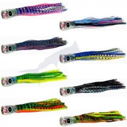 Lure Black Bart Bully - BOB/BPT