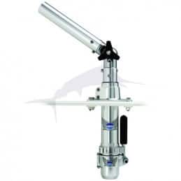 Rupp Top Gun Radial Package Taille 15 ou 16 pied