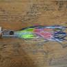 Lure Black Bart Blue Breakfast - BLY/RA